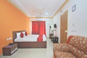 Hotel O Garden Green
