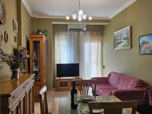 Edera Apartment Tirana City Centre