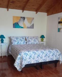 Encanto Rural - Casa de campo para disfrutar y olvidar el estrés