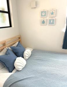 Tsubaki Couples Room 302 Seaside 4 Min Walk to the Sea