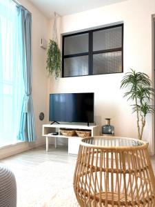 Tsubaki Couples Room 302 Seaside 4 Min Walk to the Sea