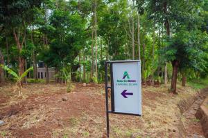 Akupu homes-Kilimanjaro view,10pax Breakfast