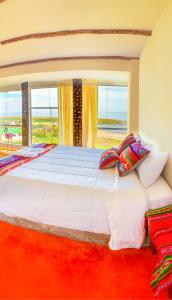 Luquina Experiences Lodge
