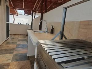 Casa con Alberca cerca de Salones de Boda AC y Wifi