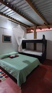 Cabaña El Tucan