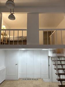 Gran duplex para 4 Alto Palermo