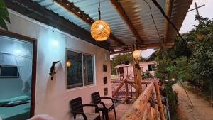 Cabaña El Tucan