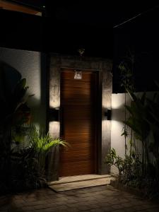 Villla dengan Pencahayaan Alami dan Private kolam renang