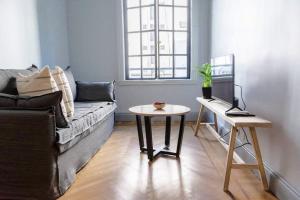 10- Incredible Apt Privileged Location Recoleta