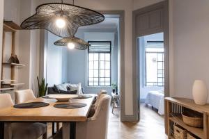 10- Incredible Apt Privileged Location Recoleta