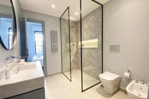 10- Incredible Apt Privileged Location Recoleta