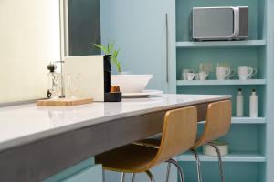 10- Incredible Apt Privileged Location Recoleta