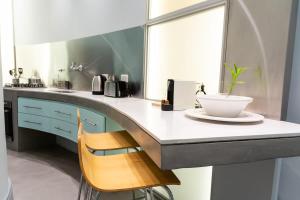 10- Incredible Apt Privileged Location Recoleta