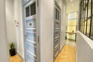 10- Incredible Apt Privileged Location Recoleta
