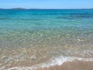 Marisol vista mare