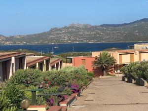 Marisol vista mare
