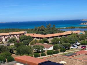 Marisol vista mare