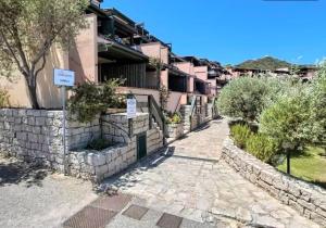 Marisol vista mare