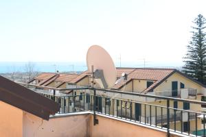 B&B Villa San Leonardo