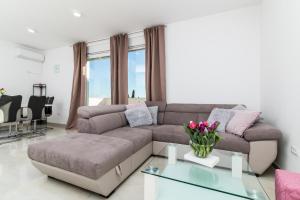 Appartement Apartman Bella Kaštela Kroatien