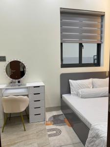 Homestay NGỌC GỠ