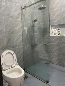 Homestay NGỌC GỠ