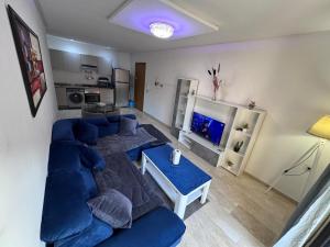 un bel appartement calme location saisonnière Opera