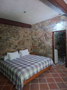 Cabañas El Rescate
