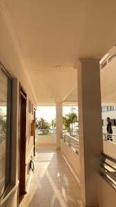 Ed CRISTAL CARIBBEAN FRENTE A PLAYA RODADERO