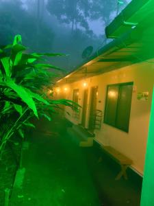 Cloud Hugs Couple stay Farm House vagamon