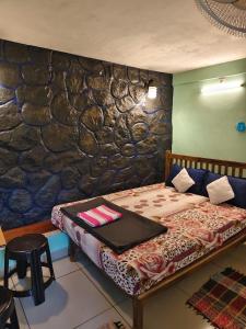 Cloud Hugs Couple stay Farm House vagamon