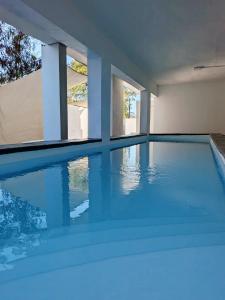 Perfect Poolside Penthouse - Family Comfort - Chic and Modern - Fully Equipped