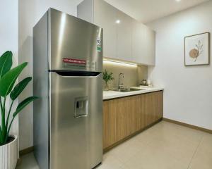 The Oasis Residence - D7 Gateway next to CBD - Beside SECC -Free Pool and GYM 绿邸ONE公寓-胡志明七郡-近SECC会展中心与CBD-泳池健身房俱全