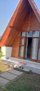 D ROSTA Bungalow