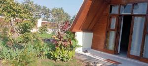 D ROSTA Bungalow