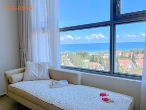 CĂN HỘ NGHĨ DƯỠNG CAO CẤP THE SÓNG - THE LUXURY APARTMENT THE SÓNG VŨNG TÀUs
