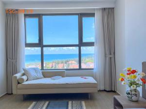 CĂN HỘ NGHĨ DƯỠNG CAO CẤP THE SÓNG - THE LUXURY APARTMENT THE SÓNG VŨNG TÀUs