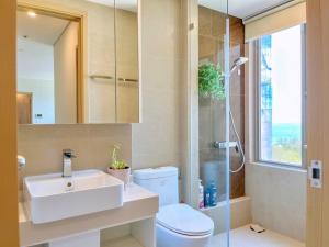 CĂN HỘ NGHĨ DƯỠNG CAO CẤP THE SÓNG - THE LUXURY APARTMENT THE SÓNG VŨNG TÀUs