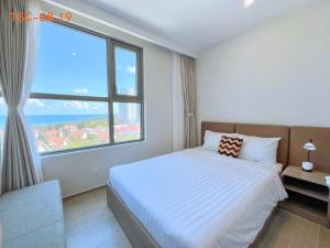 CĂN HỘ NGHĨ DƯỠNG CAO CẤP THE SÓNG - THE LUXURY APARTMENT THE SÓNG VŨNG TÀUs
