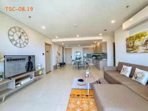 CĂN HỘ NGHĨ DƯỠNG CAO CẤP THE SÓNG - THE LUXURY APARTMENT THE SÓNG VŨNG TÀUs