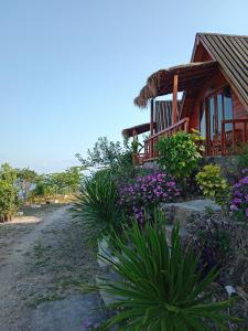 Janggur baud hill villas