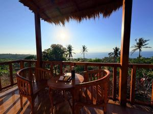 Janggur baud hill villas