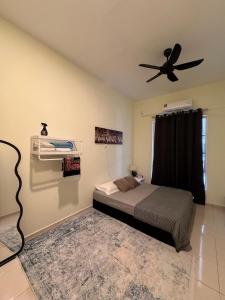 Ayahwan Homestay