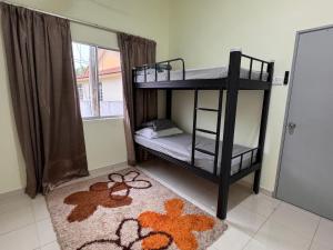 Ayahwan Homestay