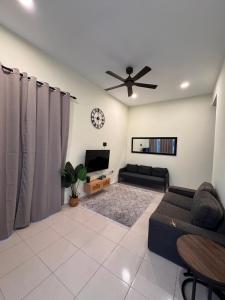 Ayahwan Homestay