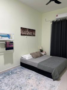 Ayahwan Homestay