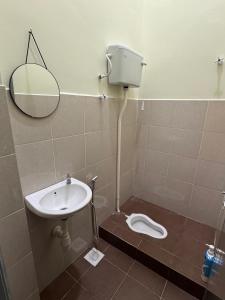 Ayahwan Homestay