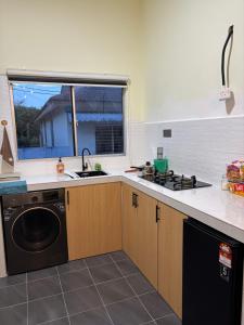 Ayahwan Homestay