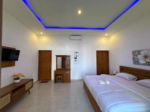 Aryaka Uluwatu Villa