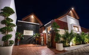 Casa De Mantra
